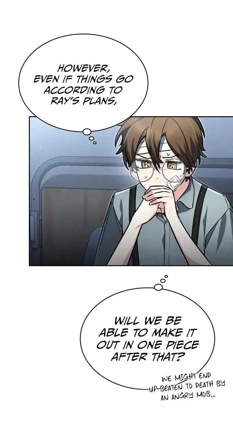 Read Genius Prismatic Mage chapter 23 image 11 on Lezhin