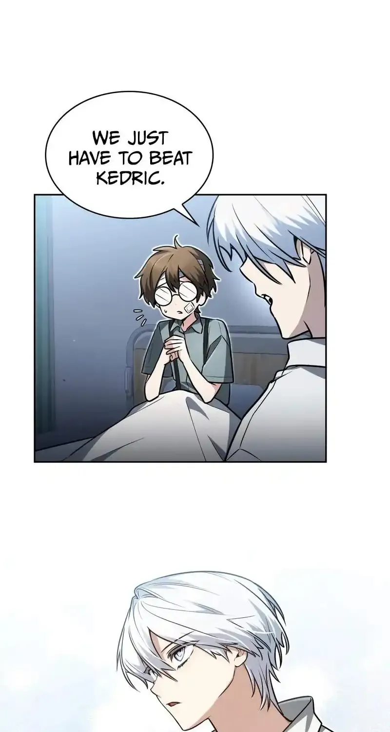 Read Genius Prismatic Mage chapter 23 image 12 on Lezhin