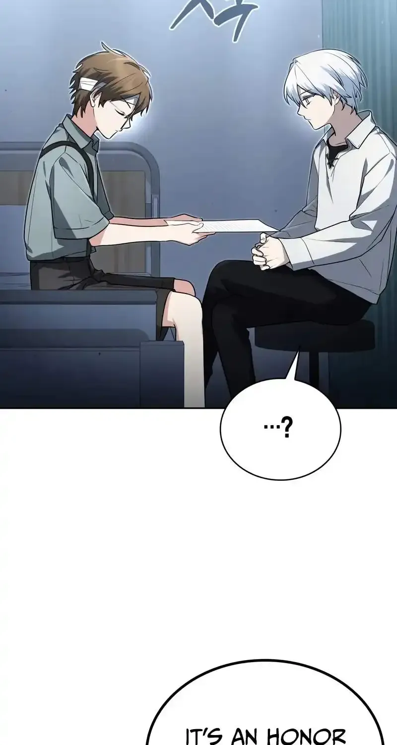 Read Genius Prismatic Mage chapter 23 image 16 on Lezhin