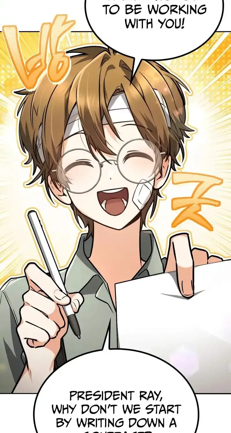 Read Genius Prismatic Mage chapter 23 image 17 on Lezhin