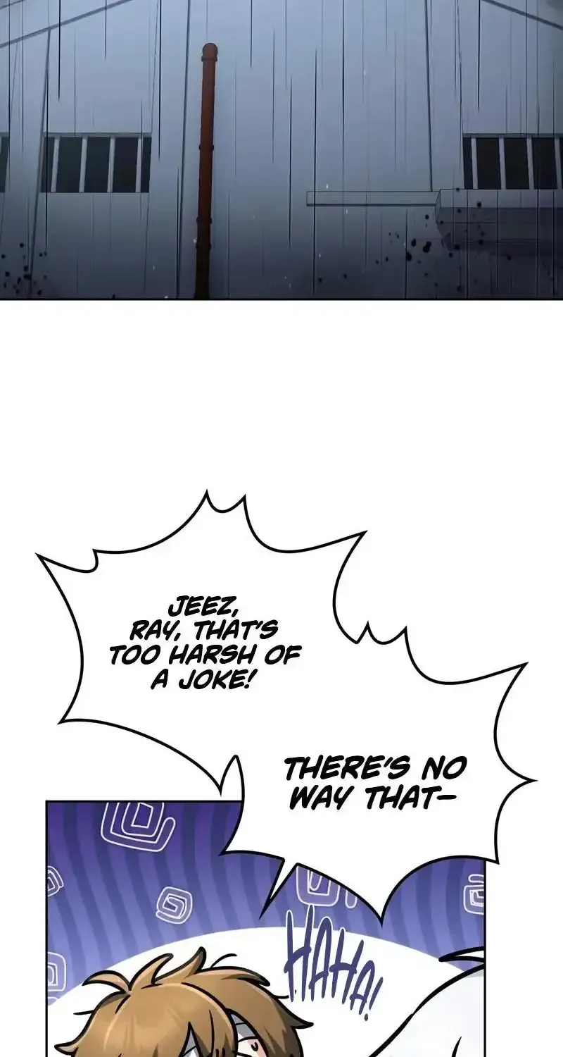 Read Genius Prismatic Mage chapter 23 image 2 on Lezhin
