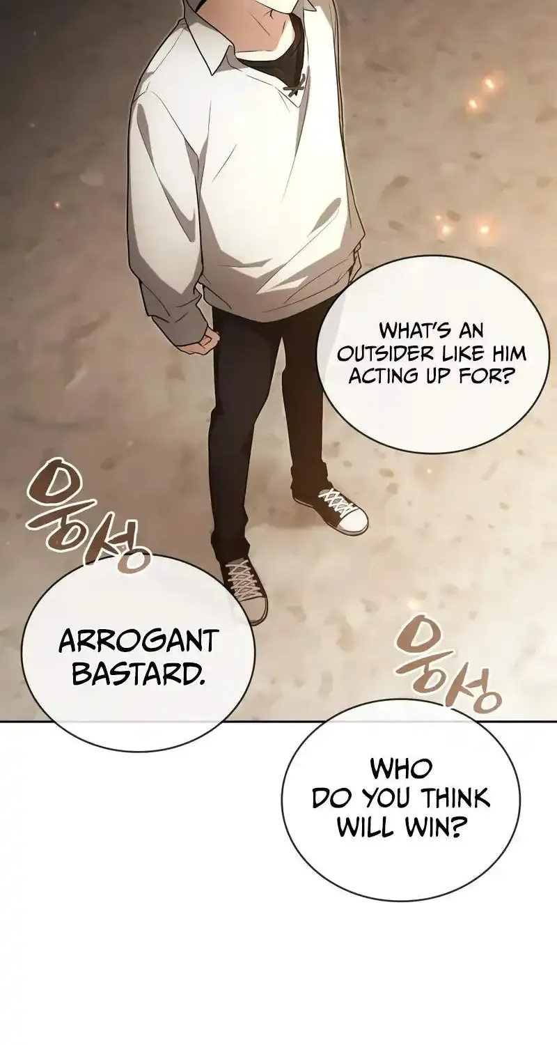 Read Genius Prismatic Mage chapter 23 image 28 on Lezhin