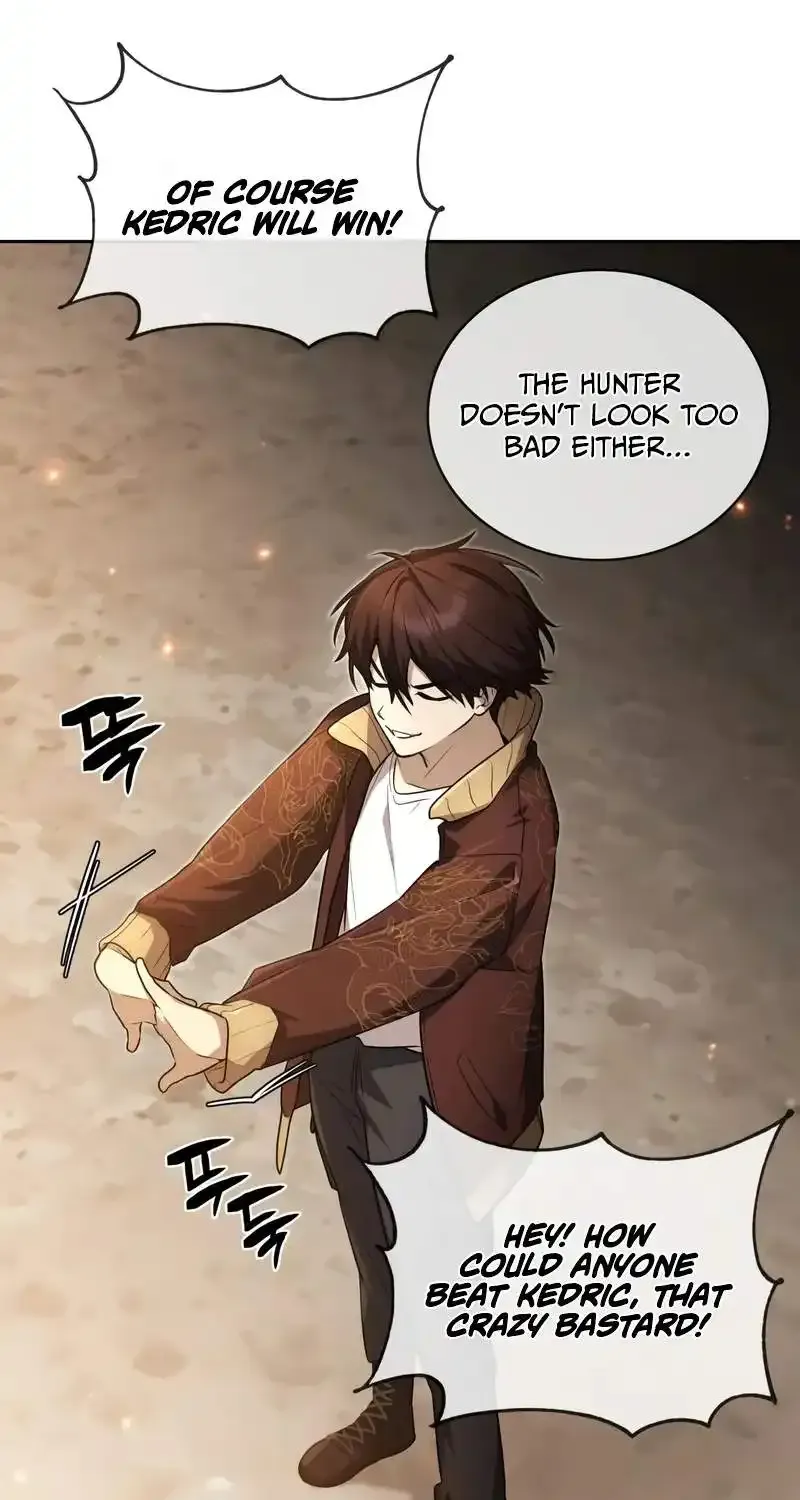 Read Genius Prismatic Mage chapter 23 image 29 on Lezhin