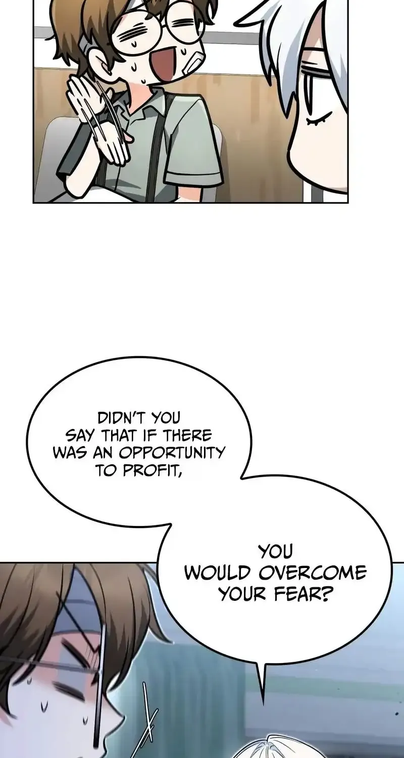 Read Genius Prismatic Mage chapter 23 image 3 on Lezhin