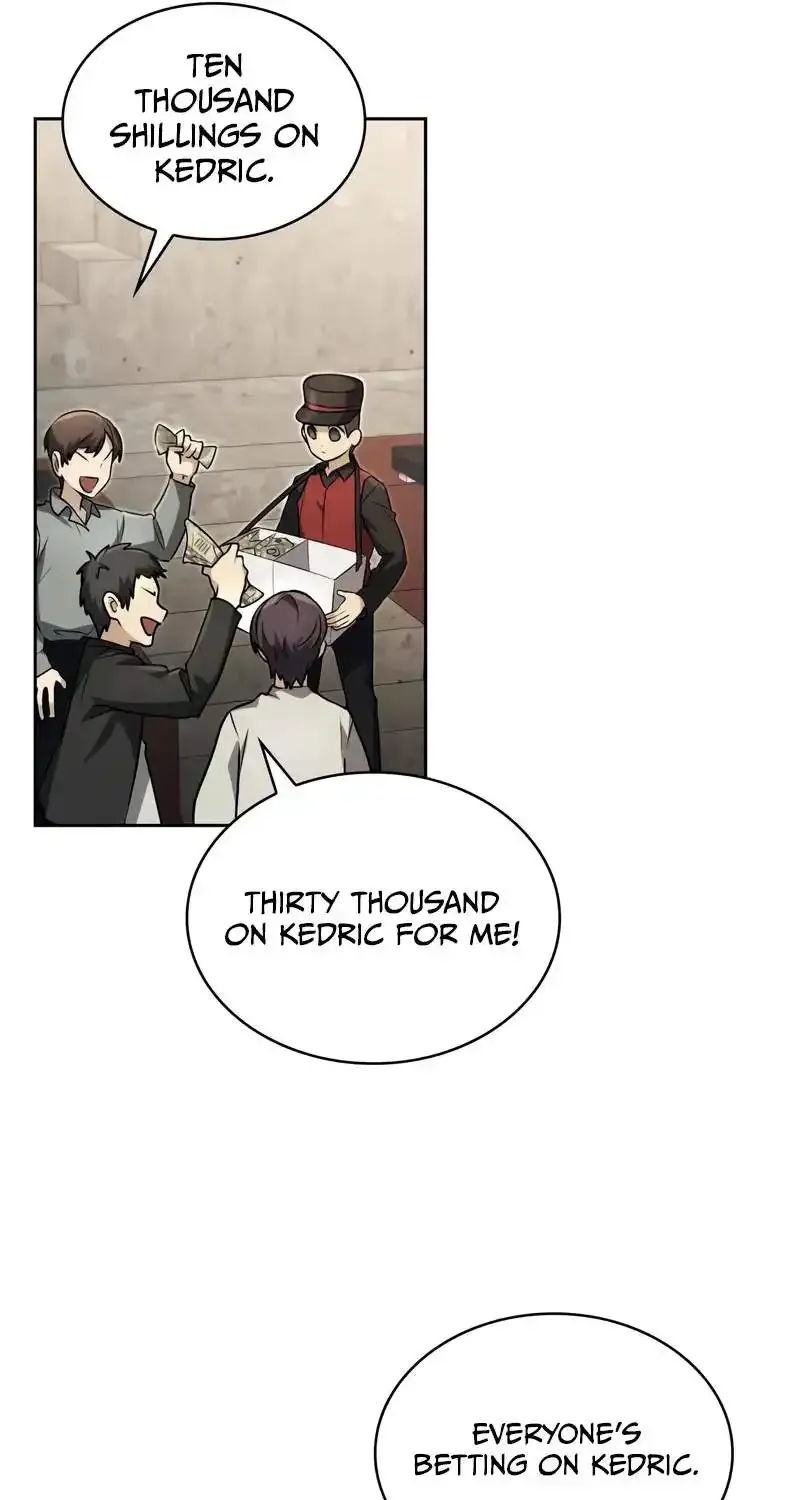 Read Genius Prismatic Mage chapter 23 image 31 on Lezhin