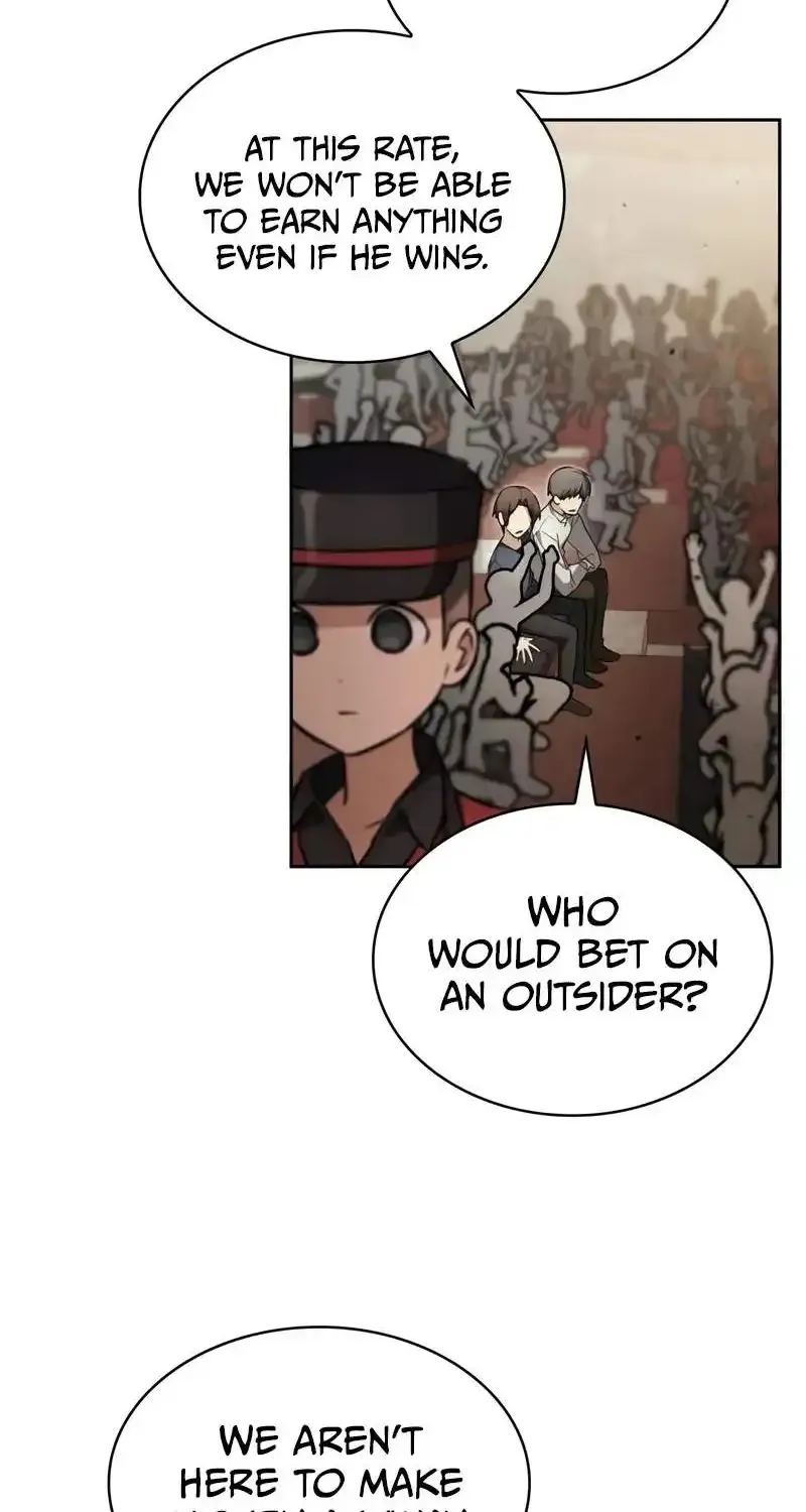Read Genius Prismatic Mage chapter 23 image 32 on Lezhin