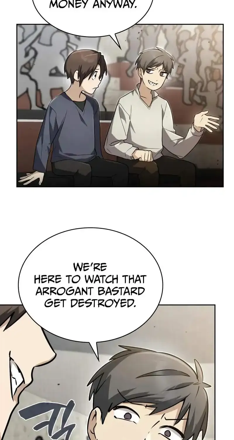 Read Genius Prismatic Mage chapter 23 image 33 on Lezhin