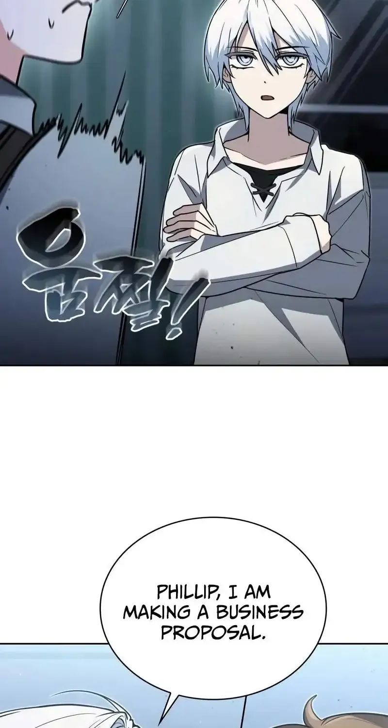 Read Genius Prismatic Mage chapter 23 image 4 on Lezhin