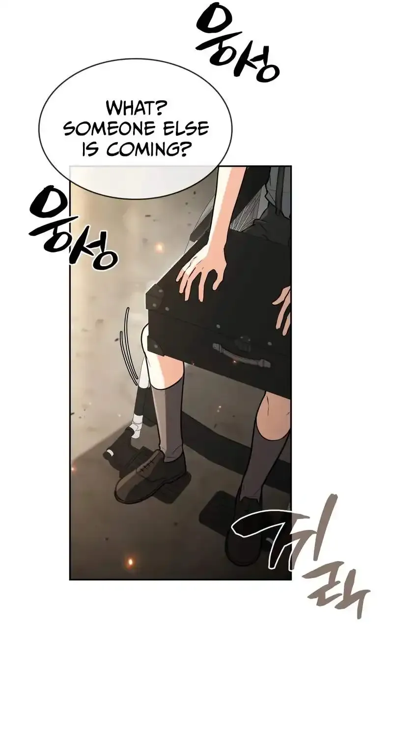 Read Genius Prismatic Mage chapter 23 image 41 on Lezhin