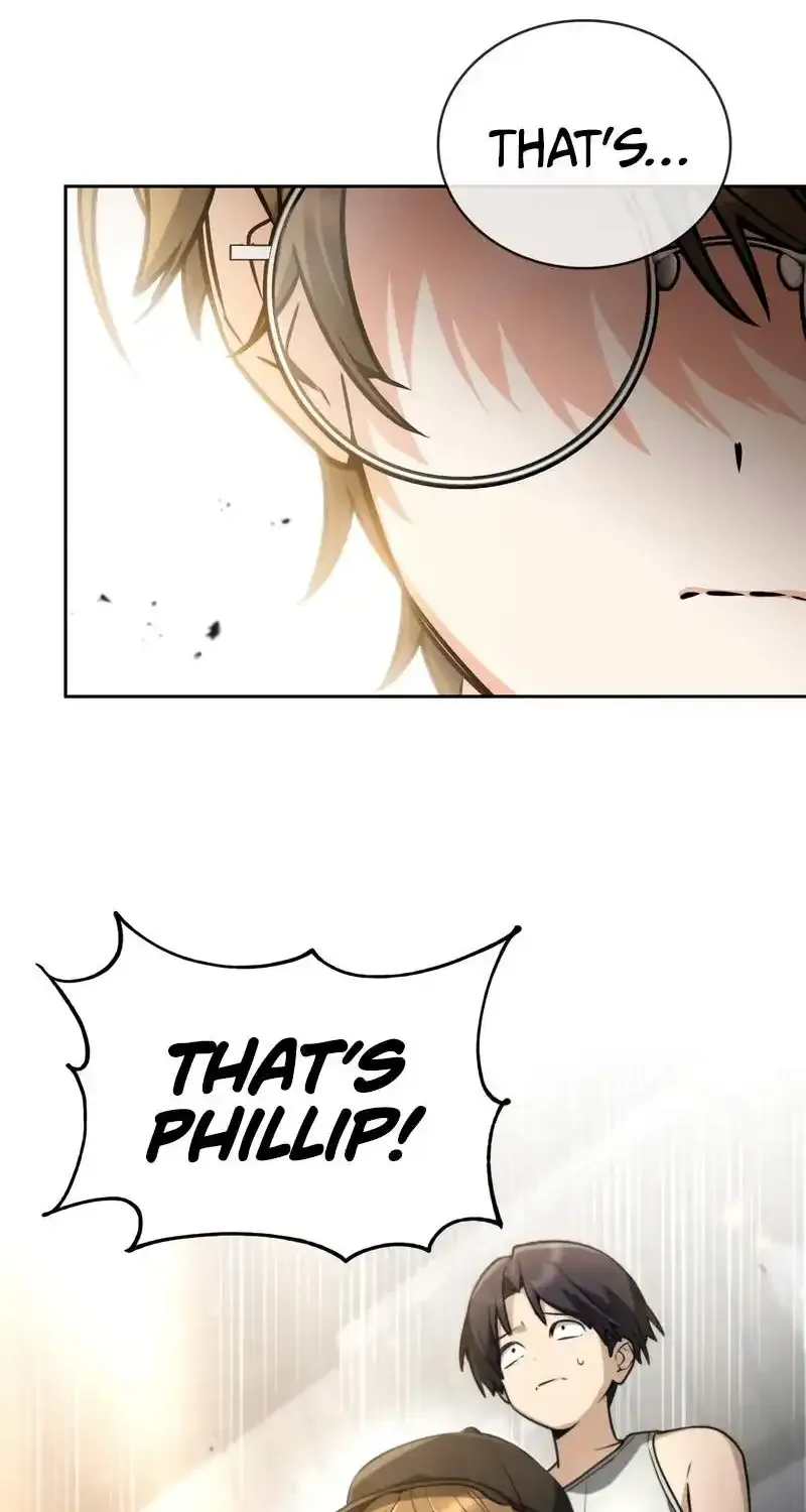 Read Genius Prismatic Mage chapter 23 image 42 on Lezhin