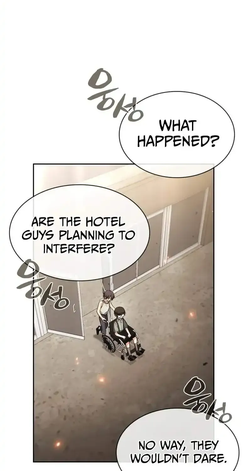 Read Genius Prismatic Mage chapter 23 image 44 on Lezhin