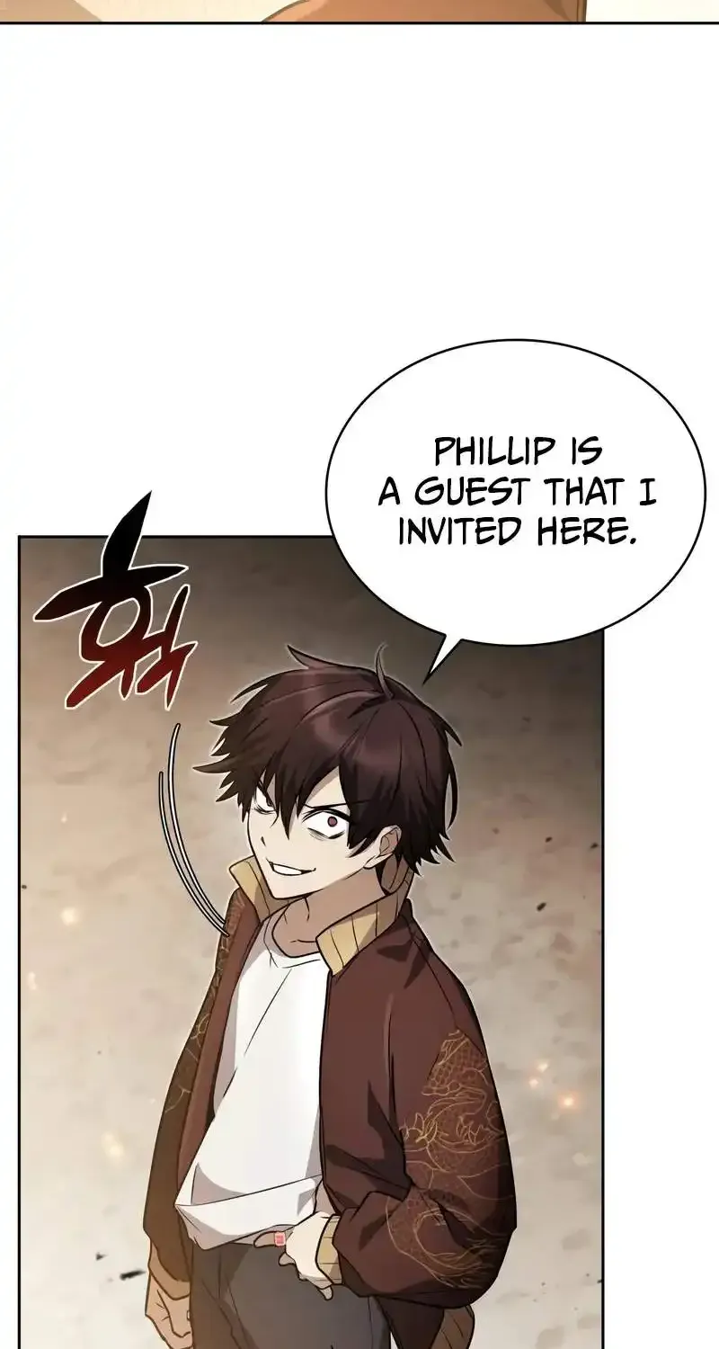 Read Genius Prismatic Mage chapter 23 image 46 on Lezhin