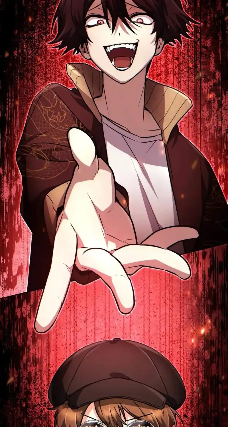 Read Genius Prismatic Mage chapter 23 image 48 on Lezhin