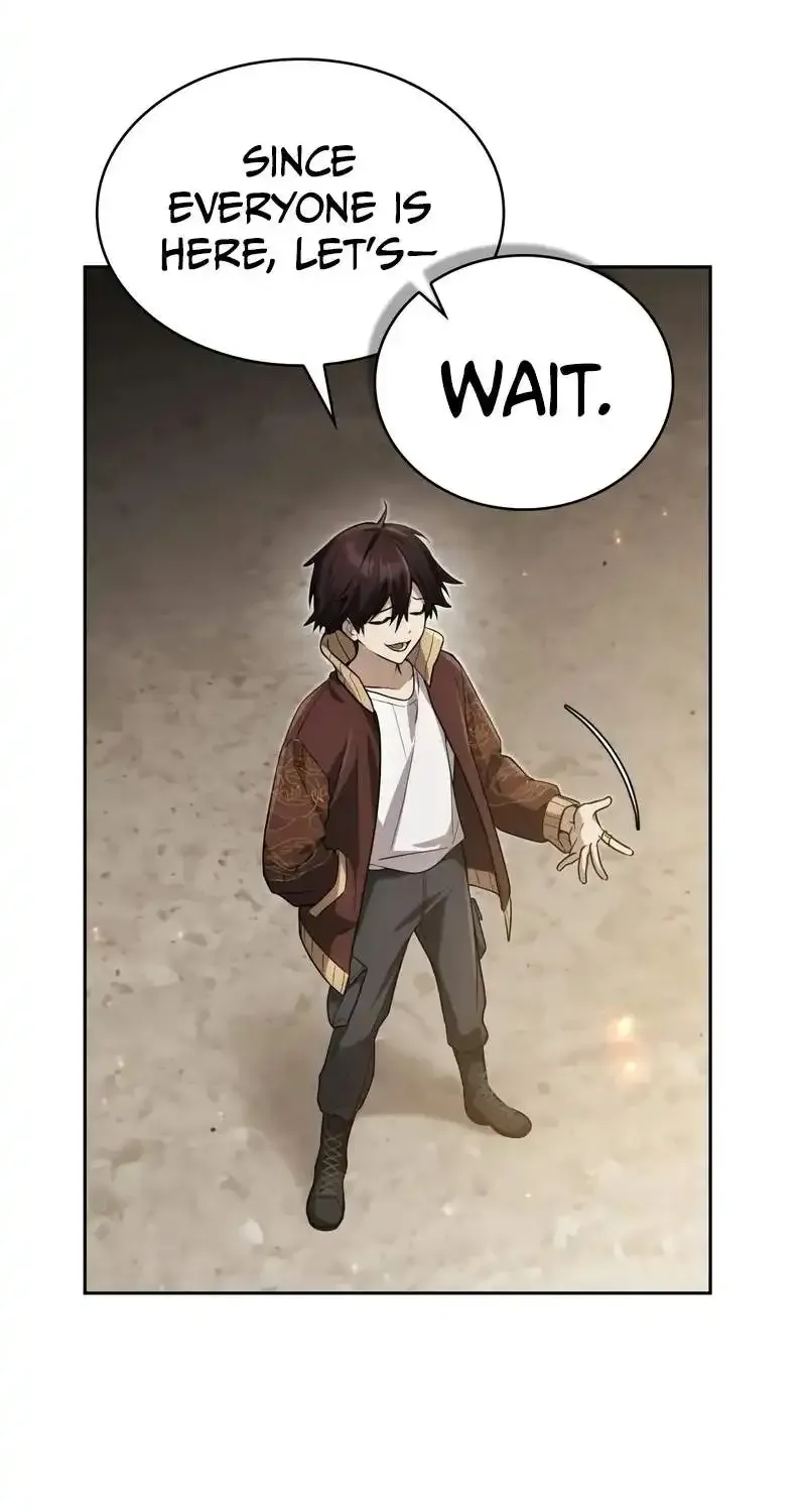 Read Genius Prismatic Mage chapter 23 image 53 on Lezhin