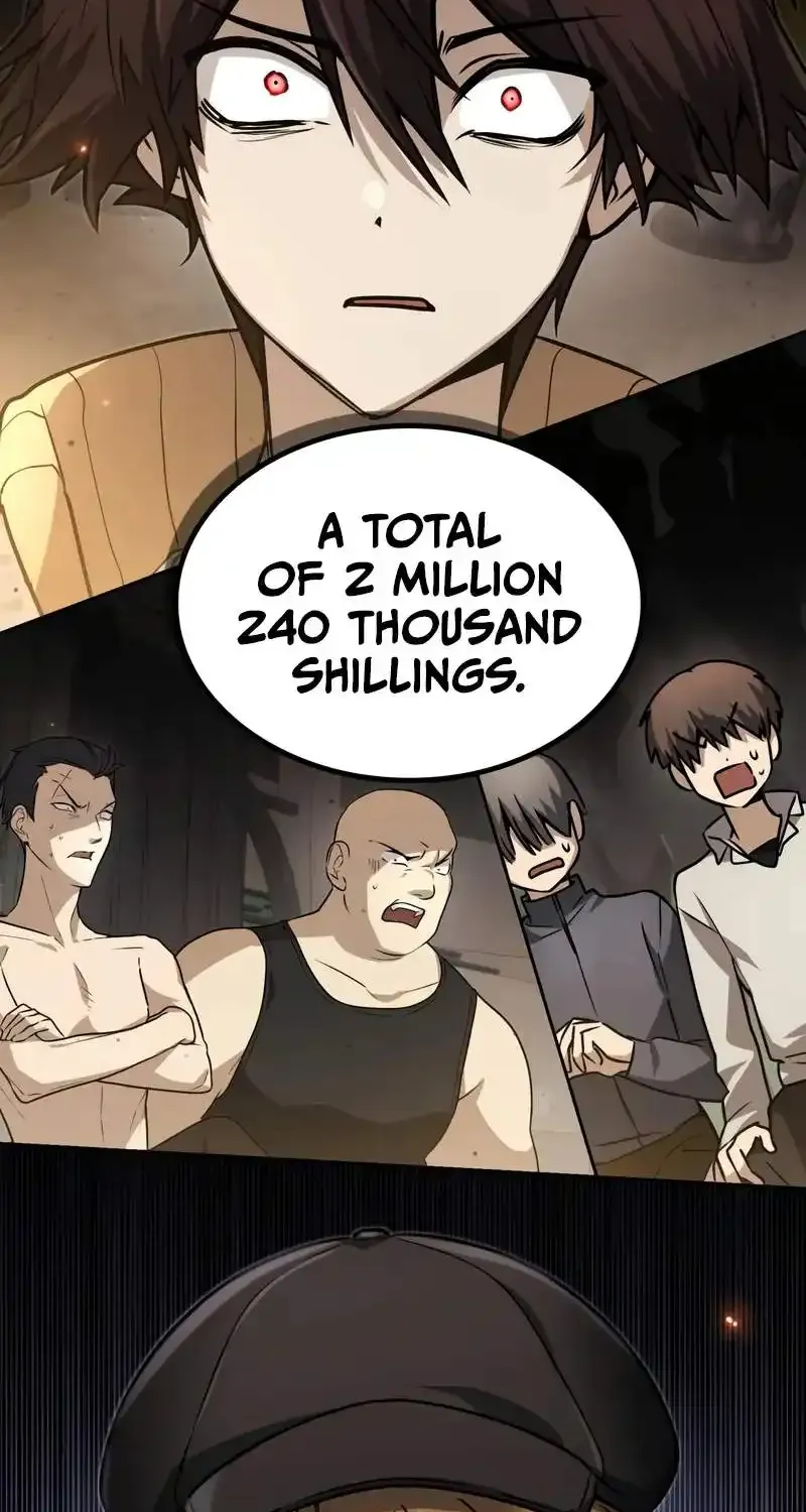 Read Genius Prismatic Mage chapter 23 image 56 on Lezhin