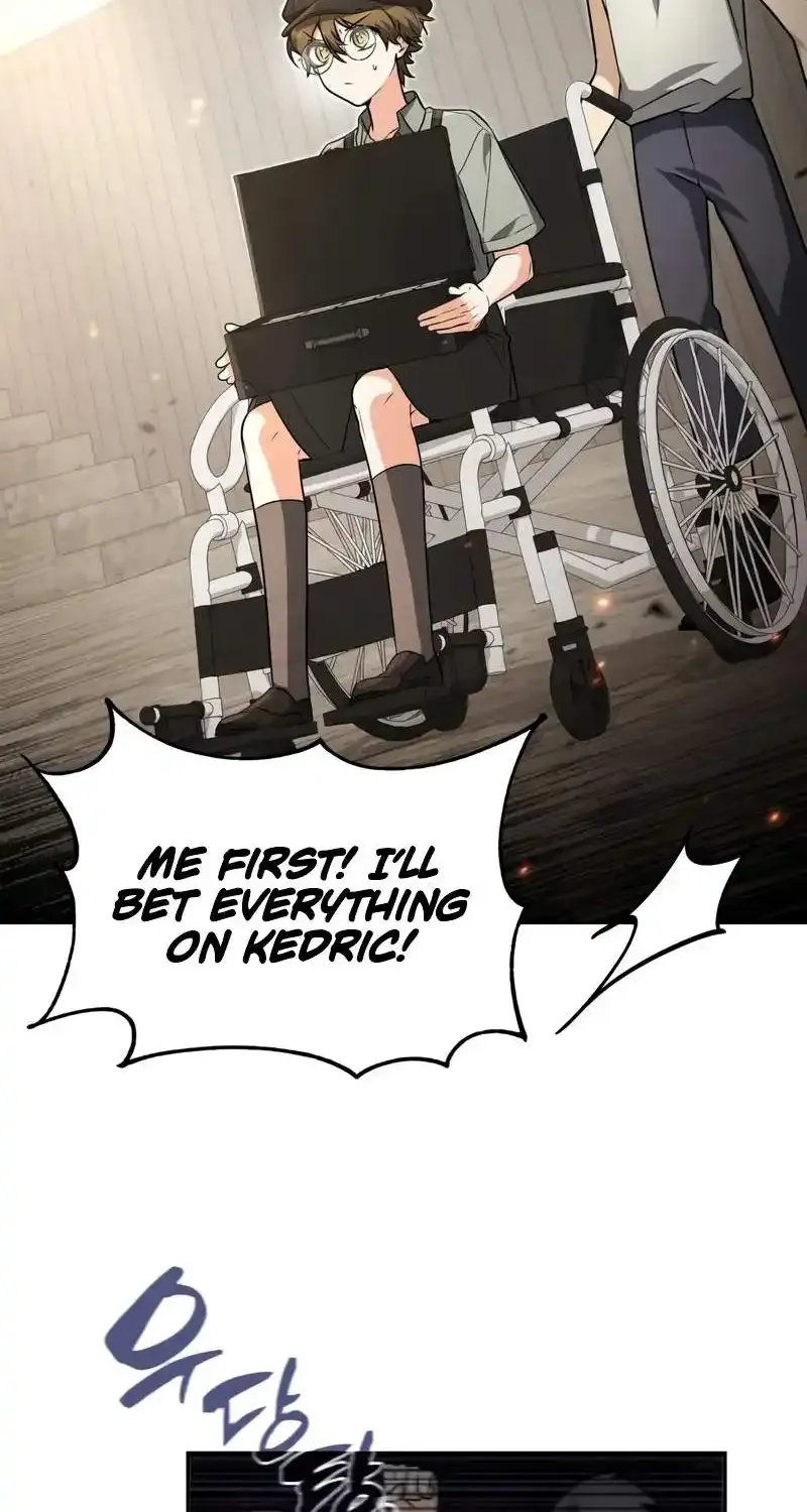 Read Genius Prismatic Mage chapter 23 image 62 on Lezhin