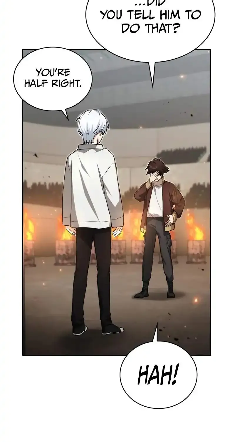 Read Genius Prismatic Mage chapter 23 image 64 on Lezhin