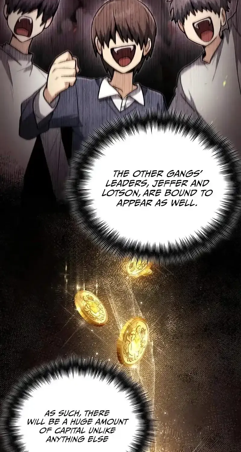Read Genius Prismatic Mage chapter 23 image 8 on Lezhin
