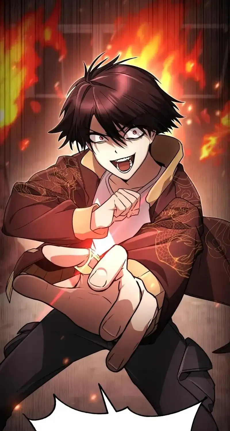Read Genius Prismatic Mage chapter 23 image 80 on Lezhin