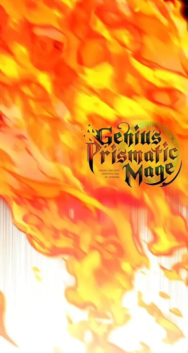 Read Genius Prismatic Mage chapter 23 image 84 on Lezhin
