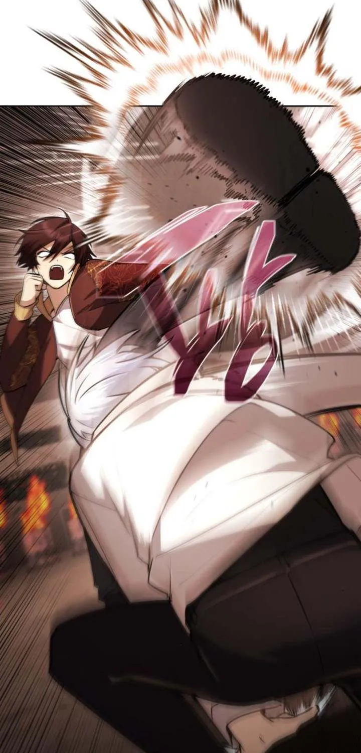 Read Genius Prismatic Mage chapter 24 image 12 on Lezhin
