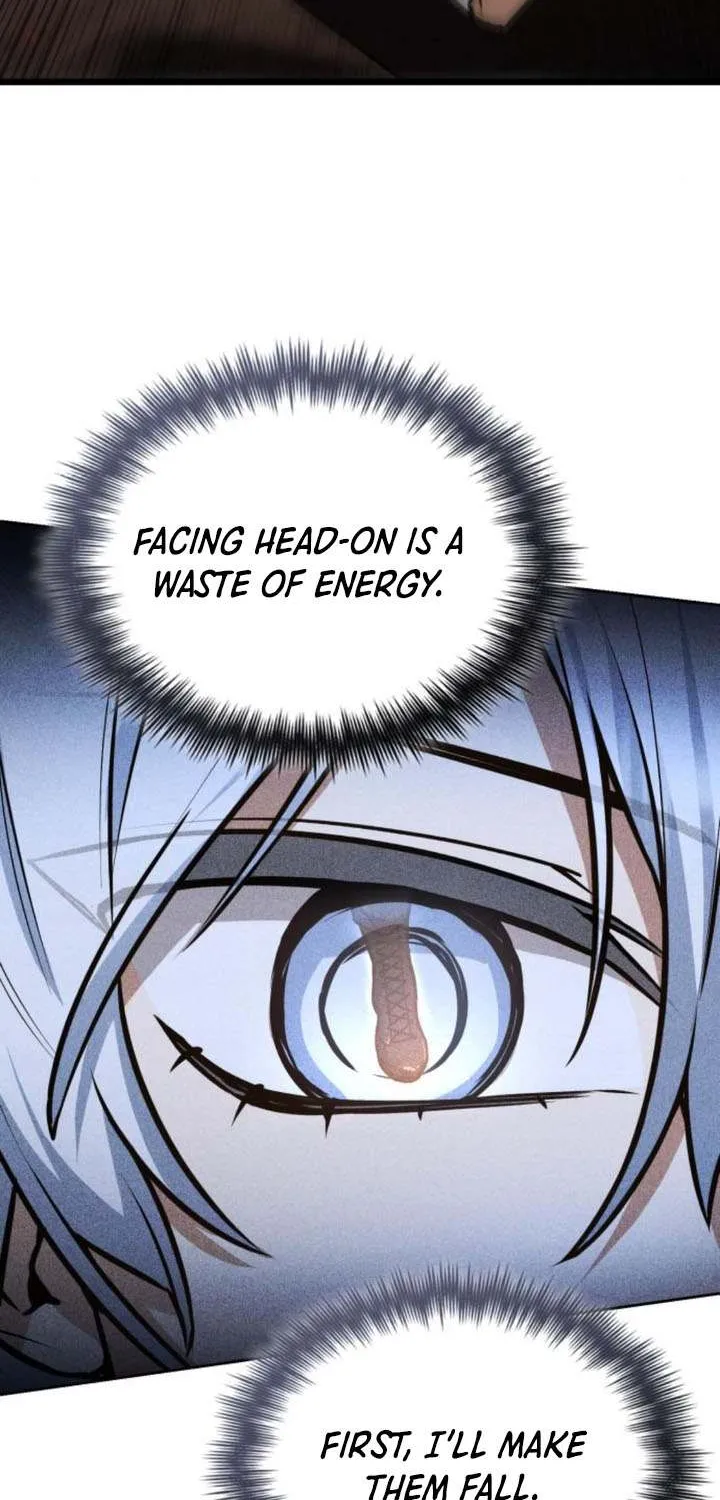 Read Genius Prismatic Mage chapter 24 image 13 on Lezhin