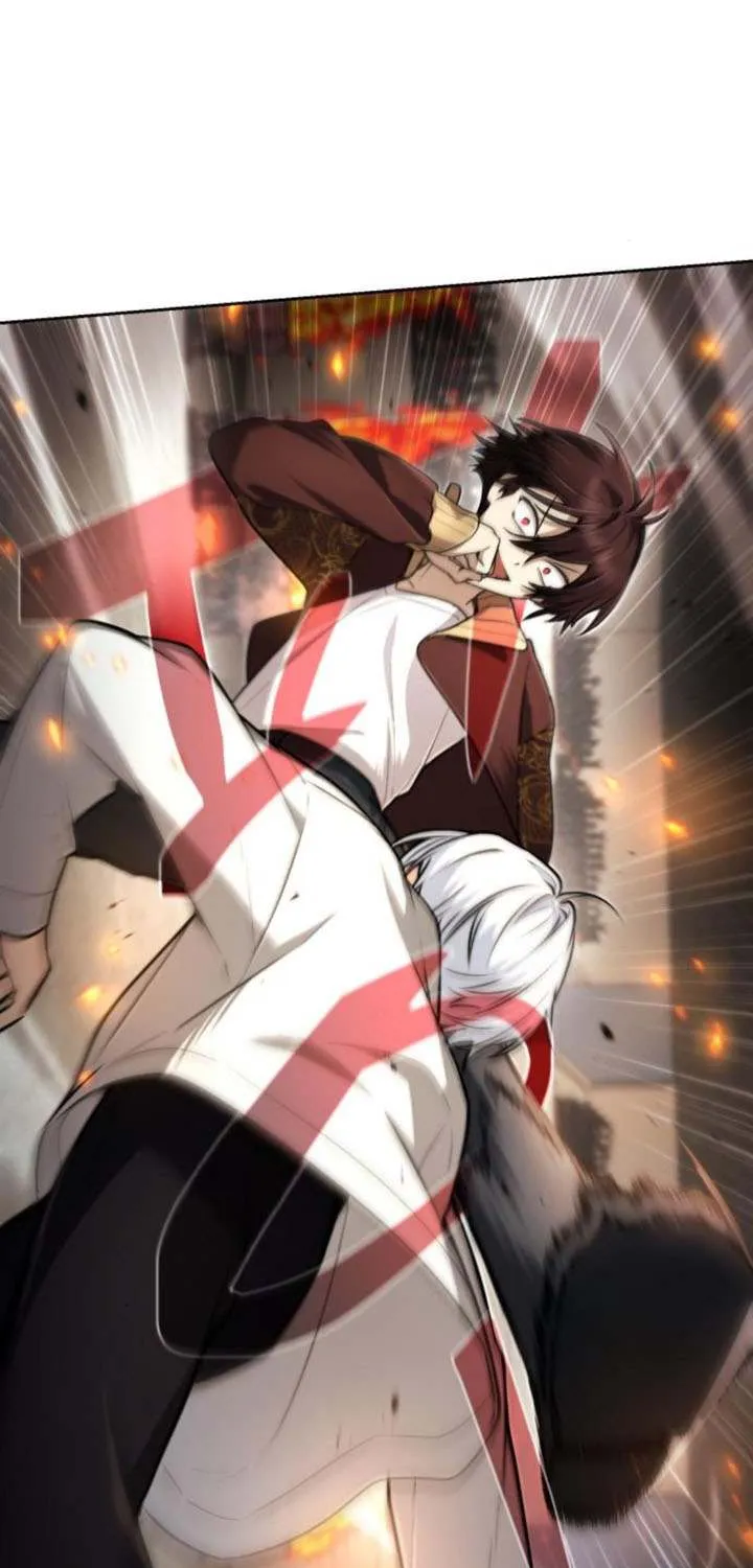 Read Genius Prismatic Mage chapter 24 image 2 on Lezhin