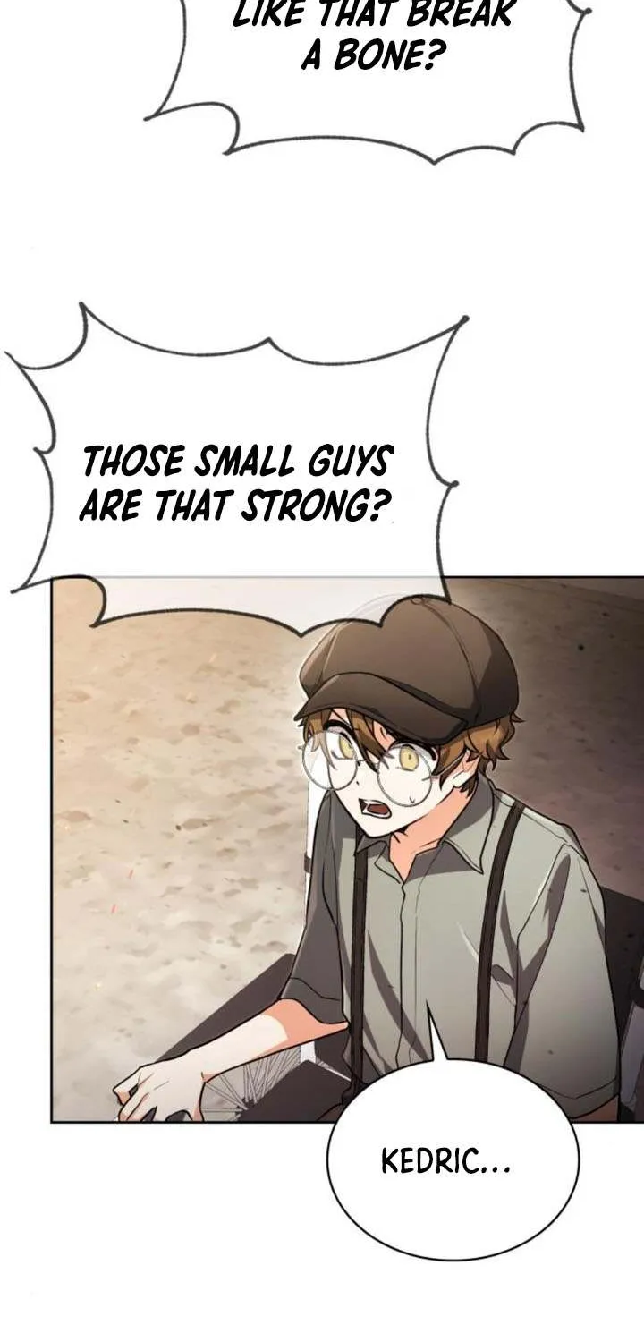 Read Genius Prismatic Mage chapter 24 image 23 on Lezhin