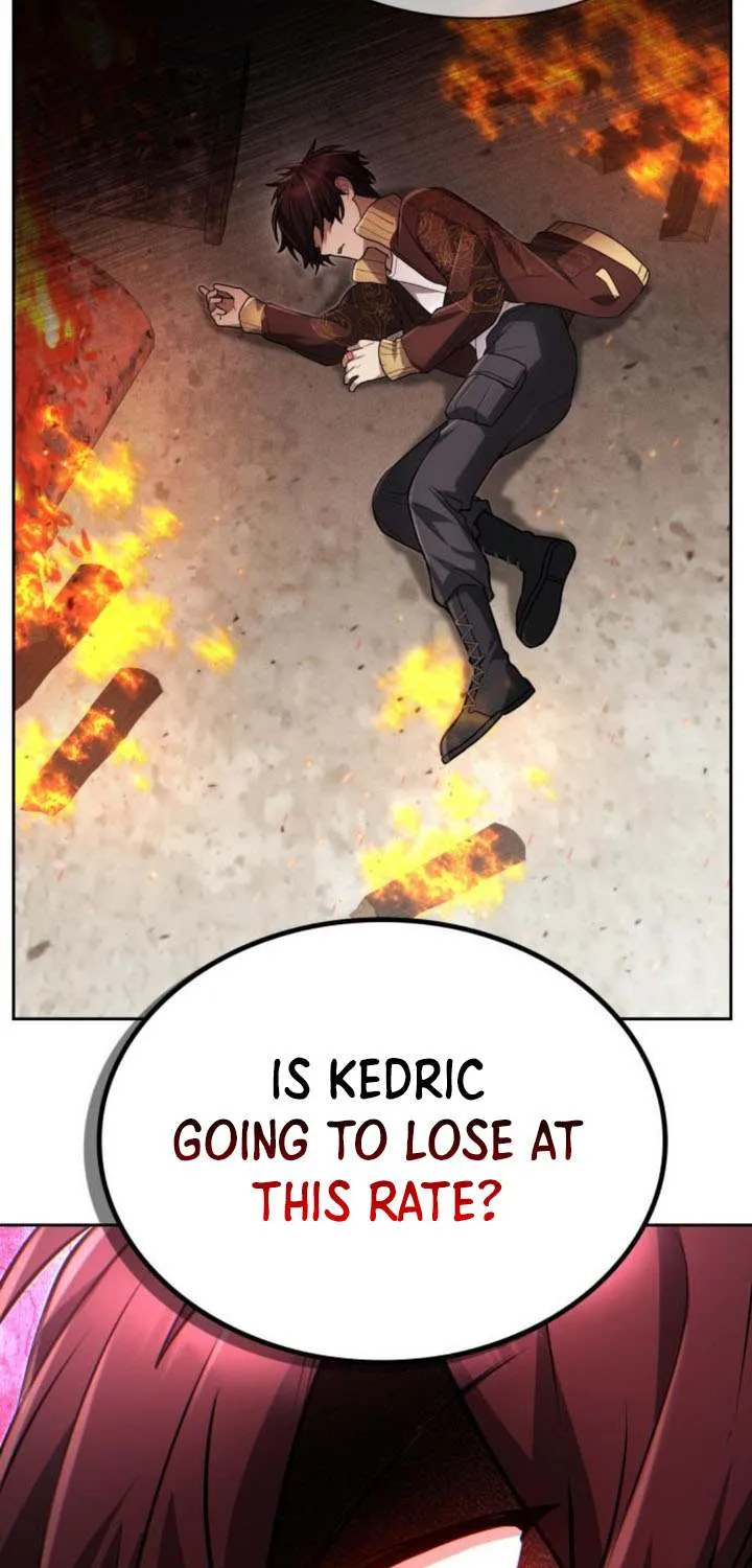 Read Genius Prismatic Mage chapter 24 image 26 on Lezhin