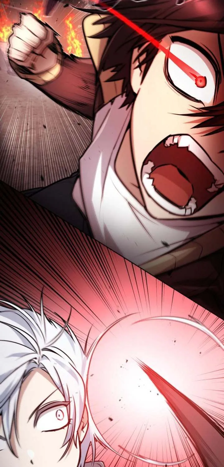 Read Genius Prismatic Mage chapter 24 image 36 on Lezhin