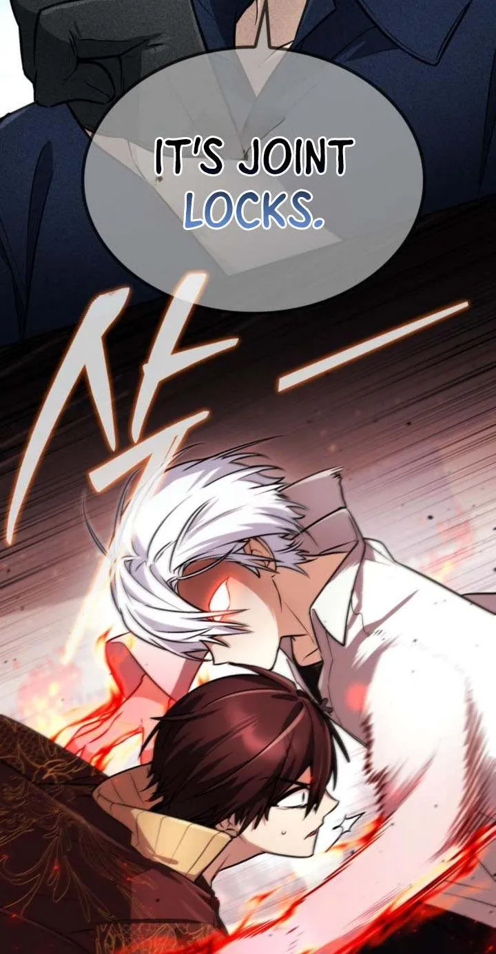 Read Genius Prismatic Mage chapter 24 image 48 on Lezhin