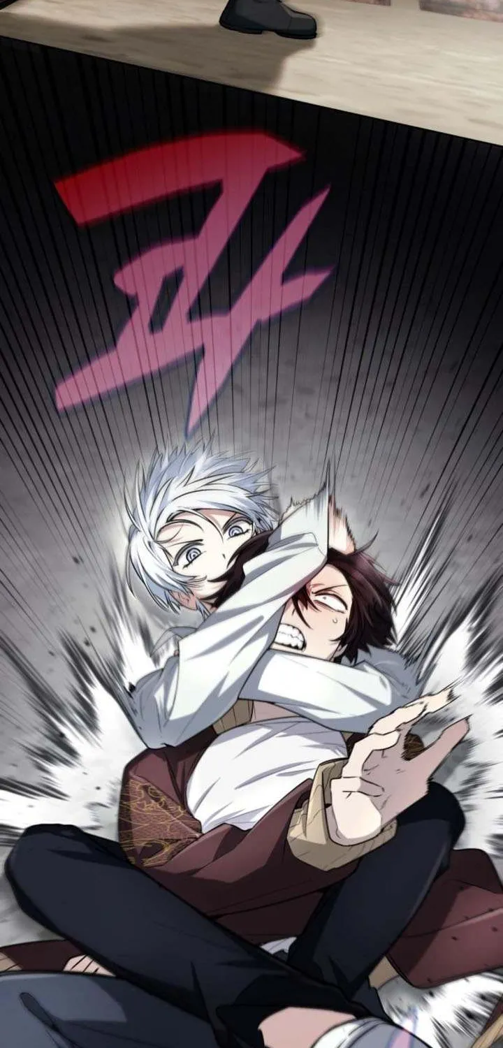 Read Genius Prismatic Mage chapter 24 image 50 on Lezhin