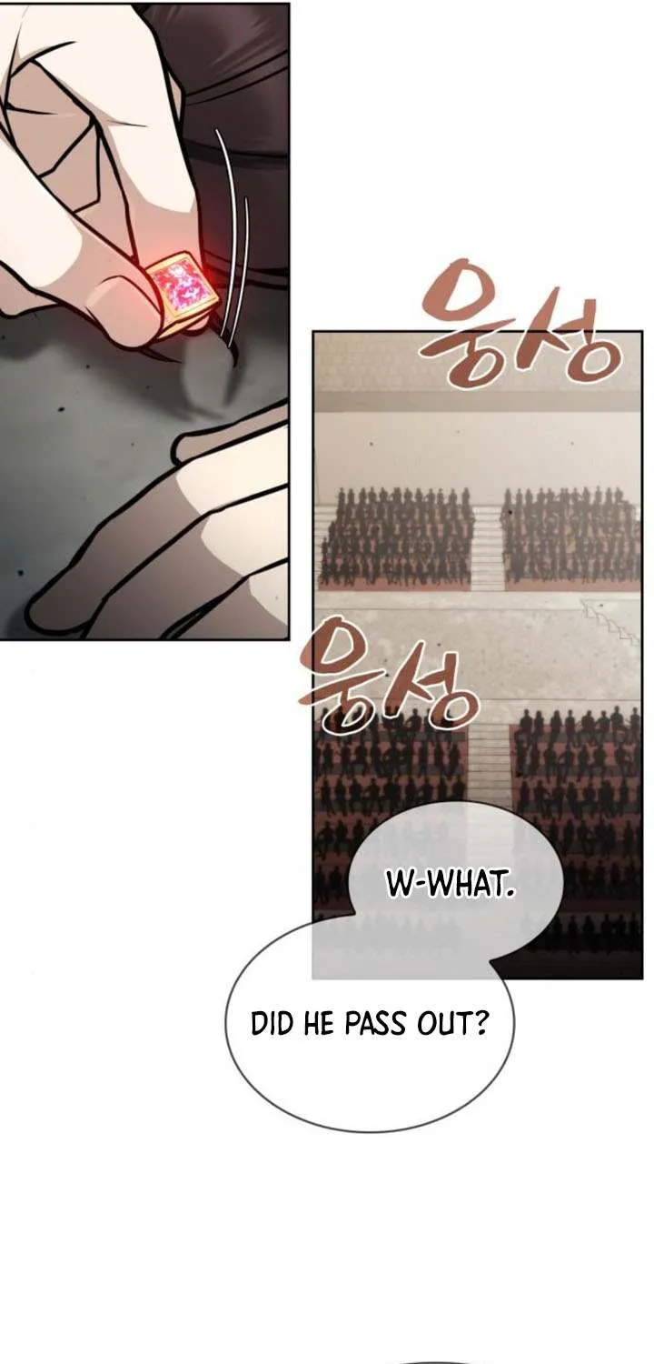 Read Genius Prismatic Mage chapter 24 image 63 on Lezhin