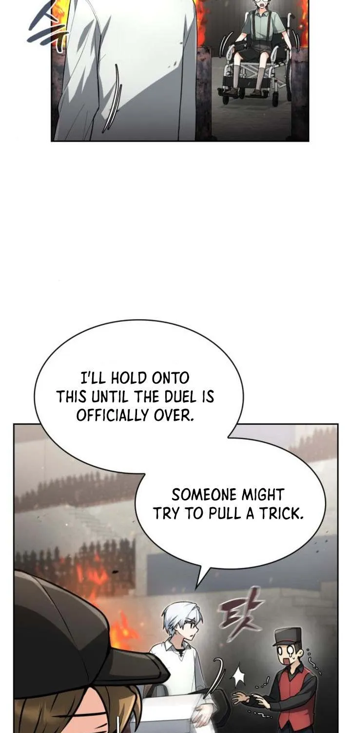Read Genius Prismatic Mage chapter 24 image 67 on Lezhin