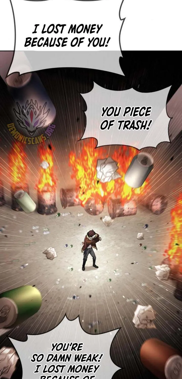Read Genius Prismatic Mage chapter 24 image 73 on Lezhin