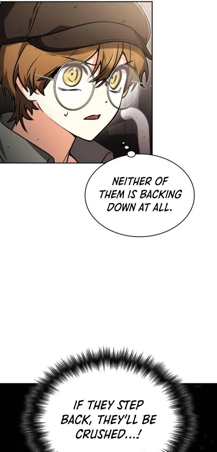 Read Genius Prismatic Mage chapter 24 image 8 on Lezhin