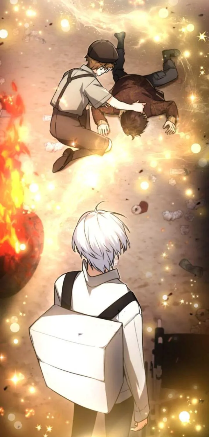 Read Genius Prismatic Mage chapter 25 image 12 on Lezhin