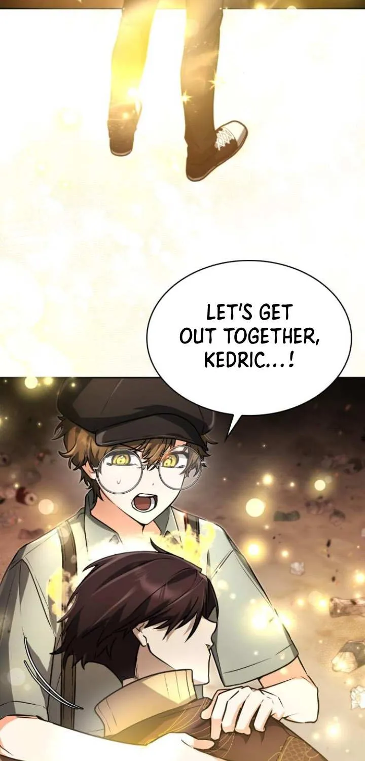 Read Genius Prismatic Mage chapter 25 image 13 on Lezhin