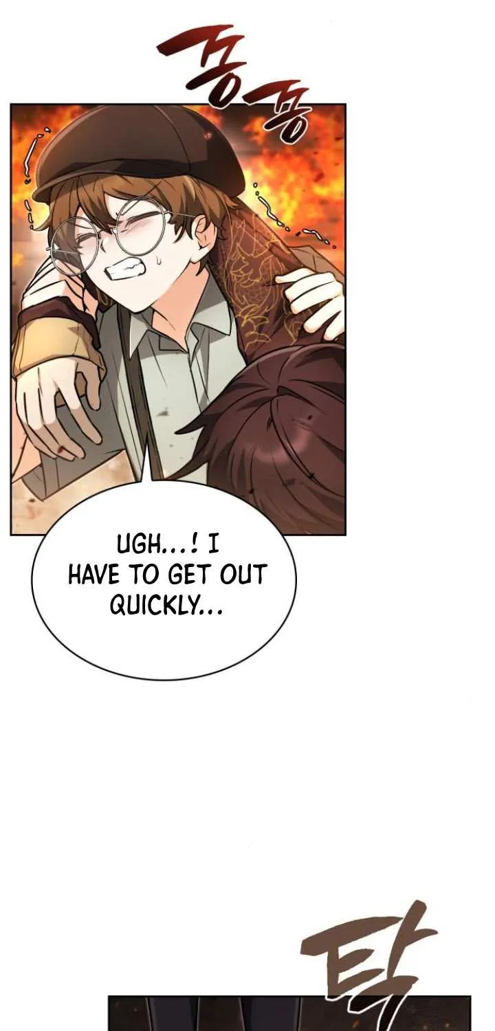 Read Genius Prismatic Mage chapter 25 image 17 on Lezhin