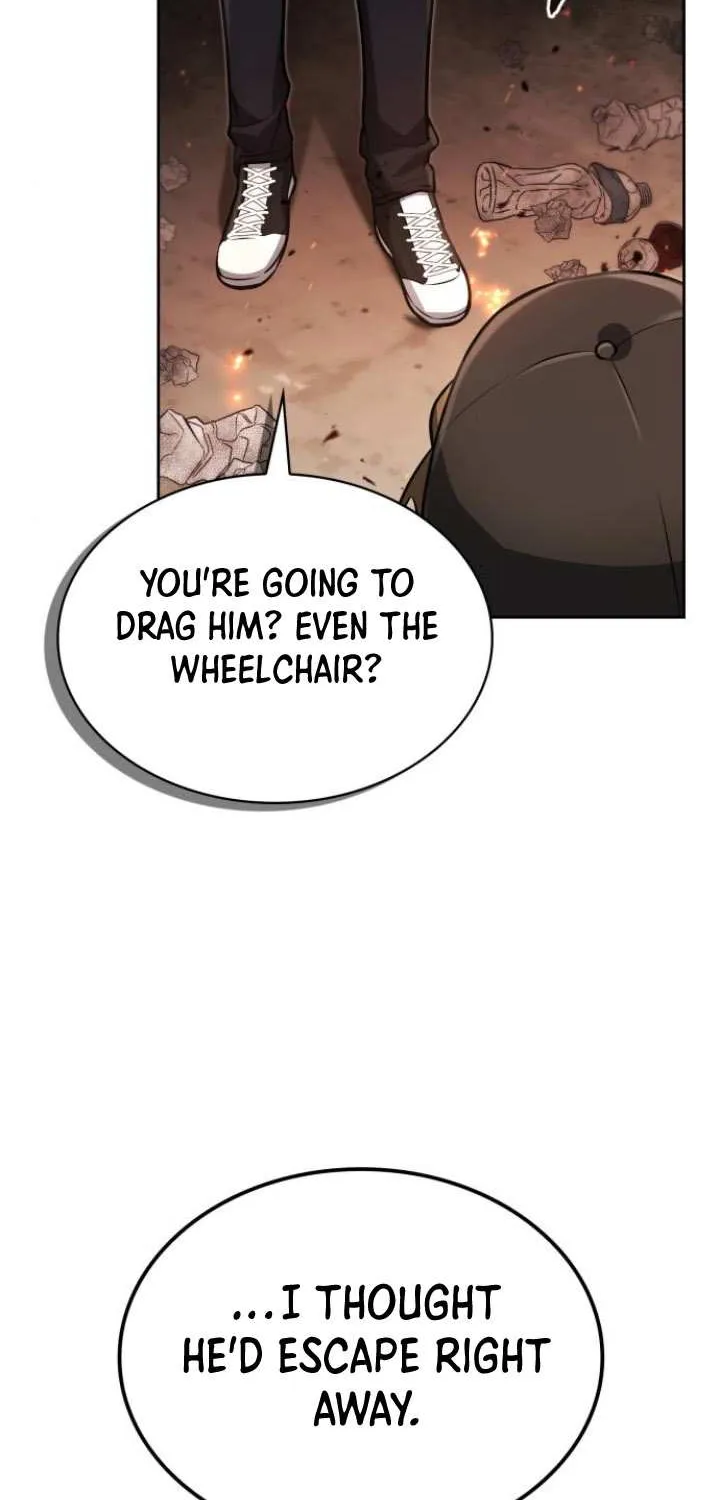 Read Genius Prismatic Mage chapter 25 image 18 on Lezhin