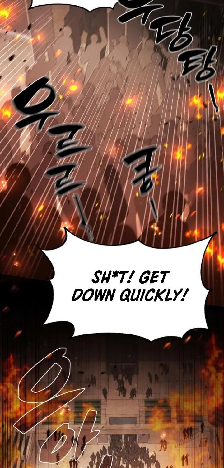 Read Genius Prismatic Mage chapter 25 image 2 on Lezhin