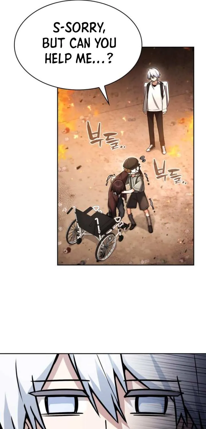 Read Genius Prismatic Mage chapter 25 image 22 on Lezhin