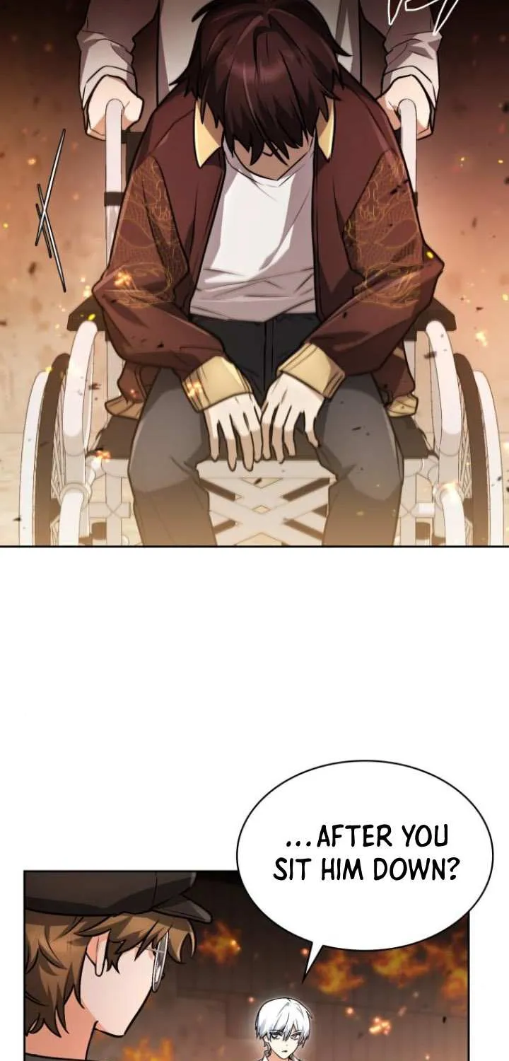 Read Genius Prismatic Mage chapter 25 image 24 on Lezhin
