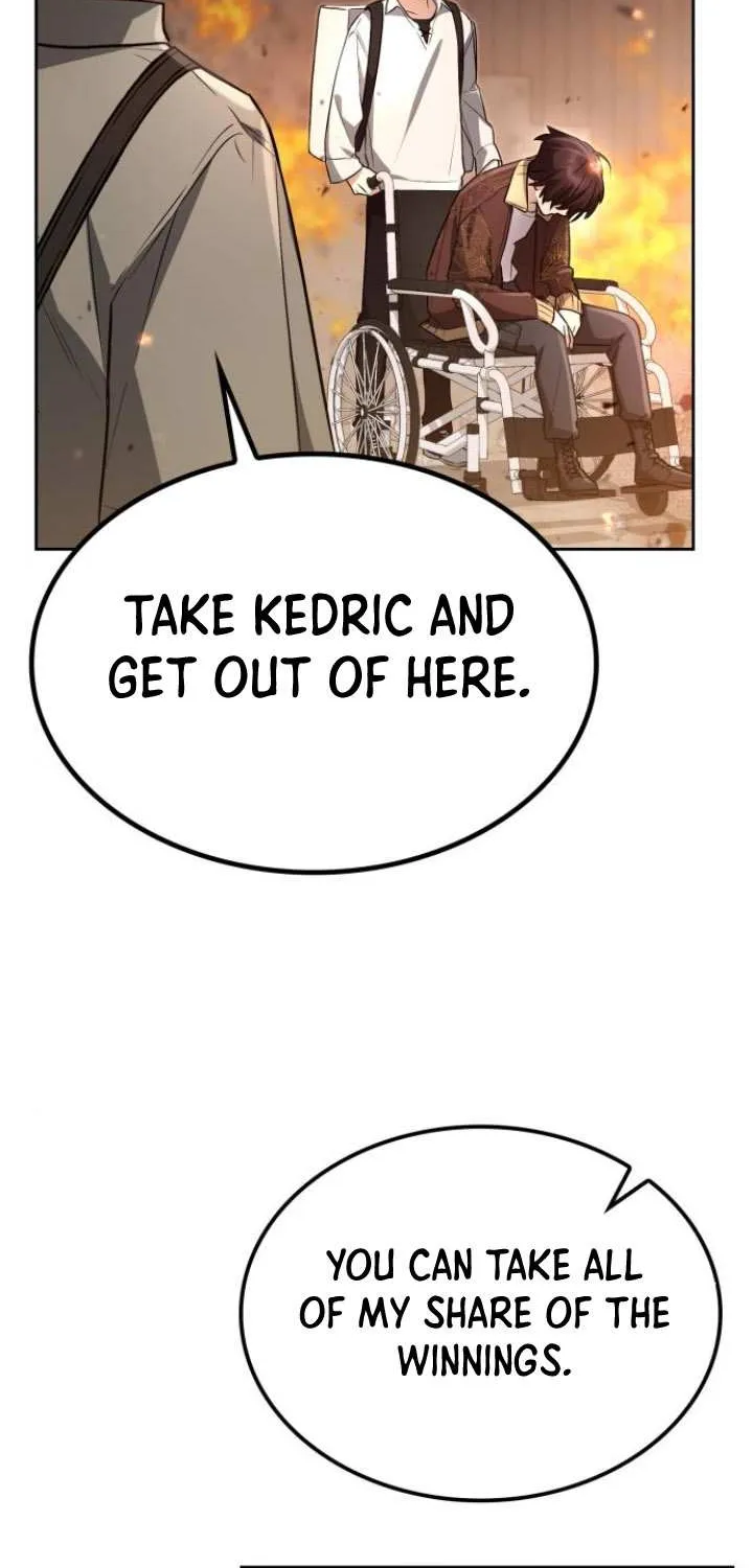 Read Genius Prismatic Mage chapter 25 image 25 on Lezhin