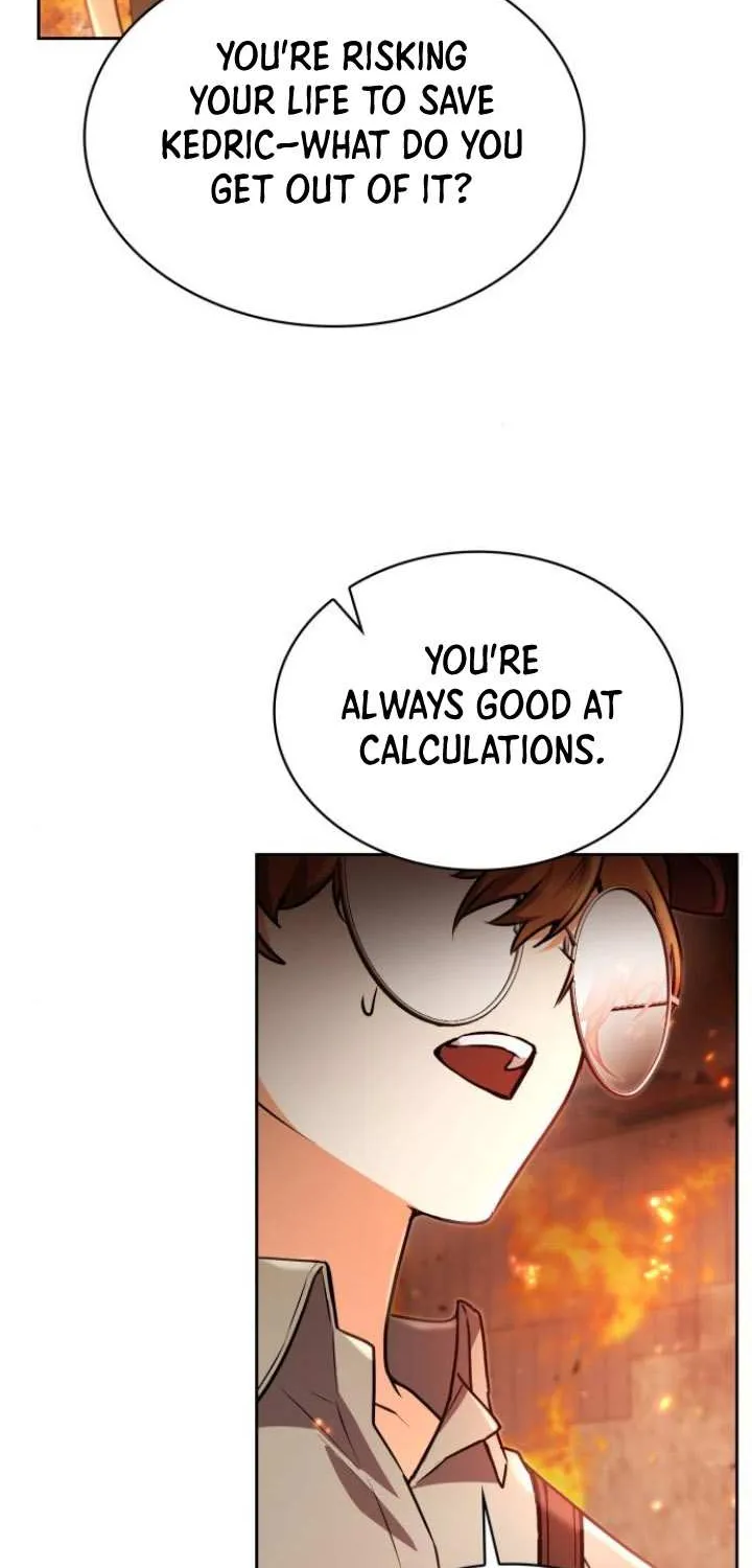 Read Genius Prismatic Mage chapter 25 image 32 on Lezhin