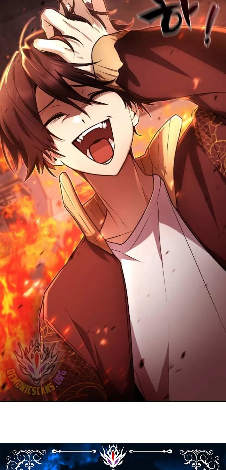 Read Genius Prismatic Mage chapter 25 image 4 on Lezhin