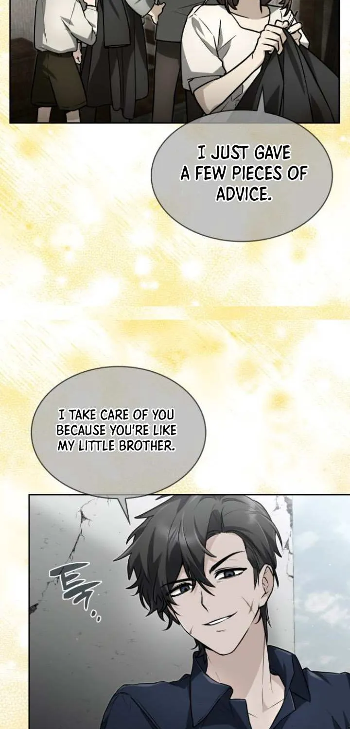 Read Genius Prismatic Mage chapter 25 image 40 on Lezhin