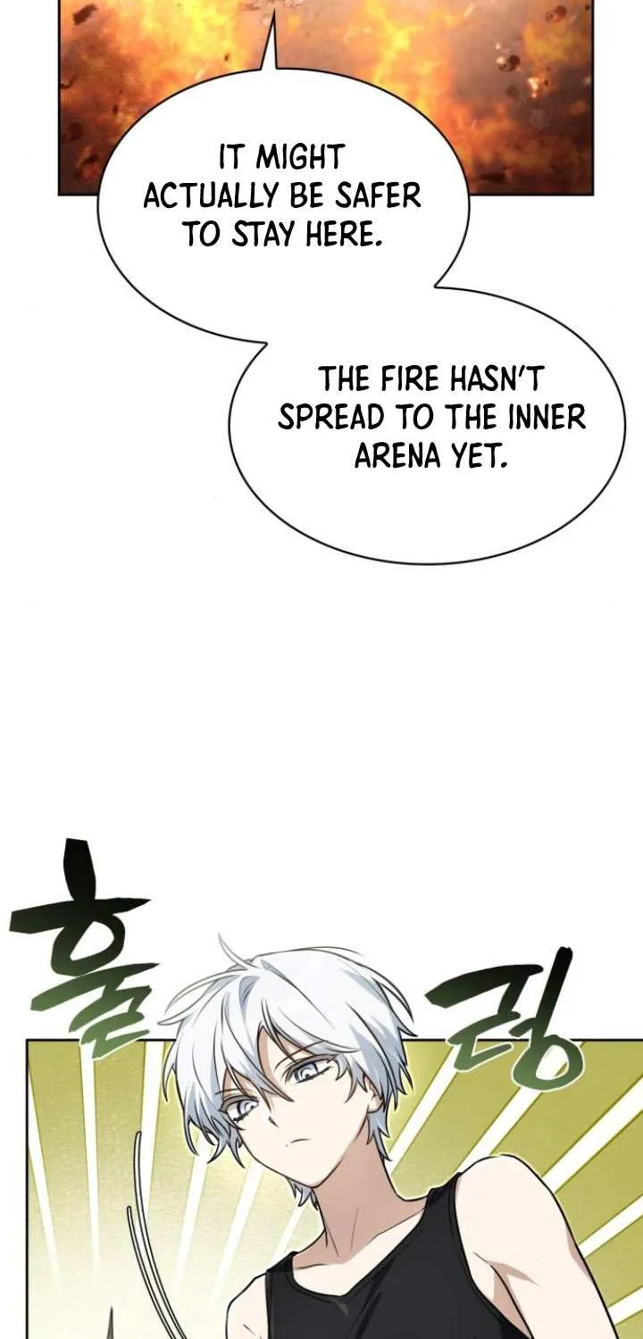 Read Genius Prismatic Mage chapter 25 image 52 on Lezhin