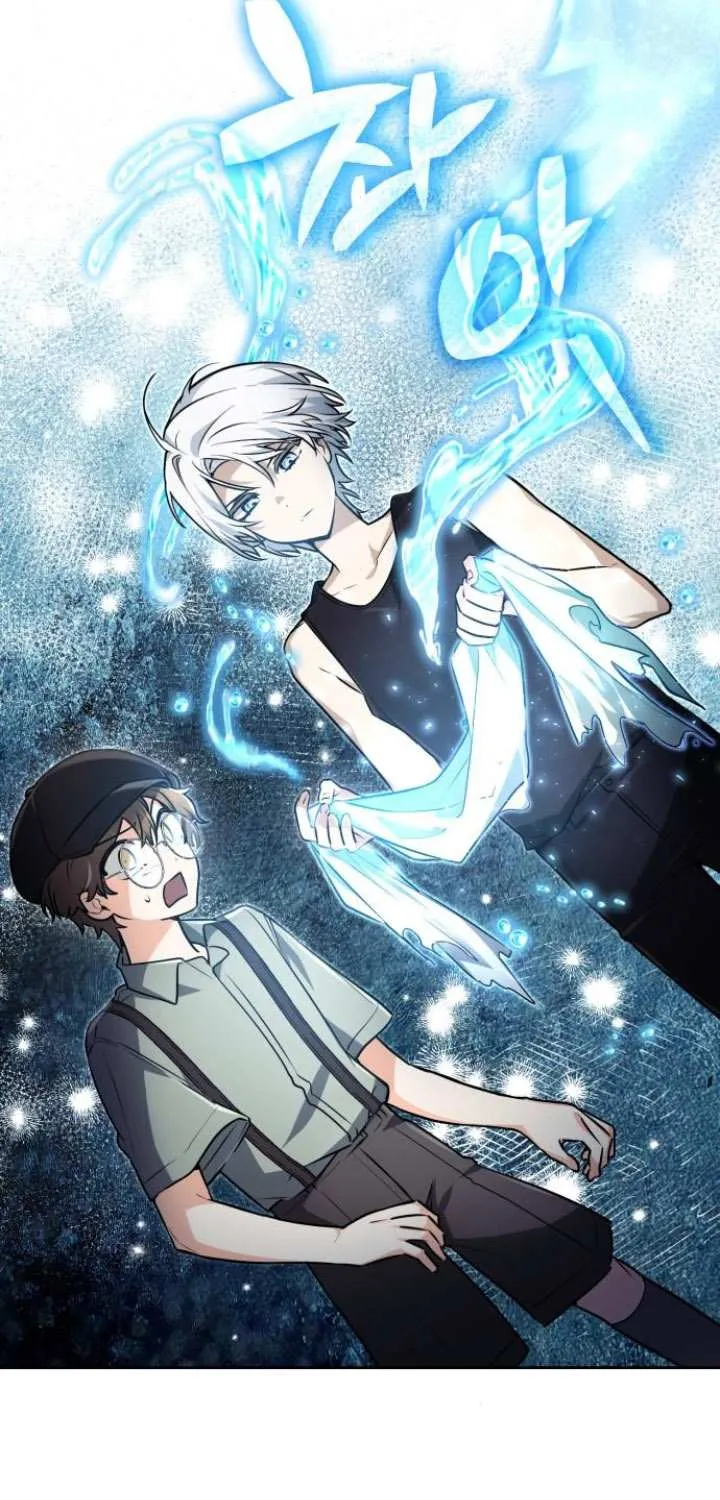 Read Genius Prismatic Mage chapter 25 image 56 on Lezhin
