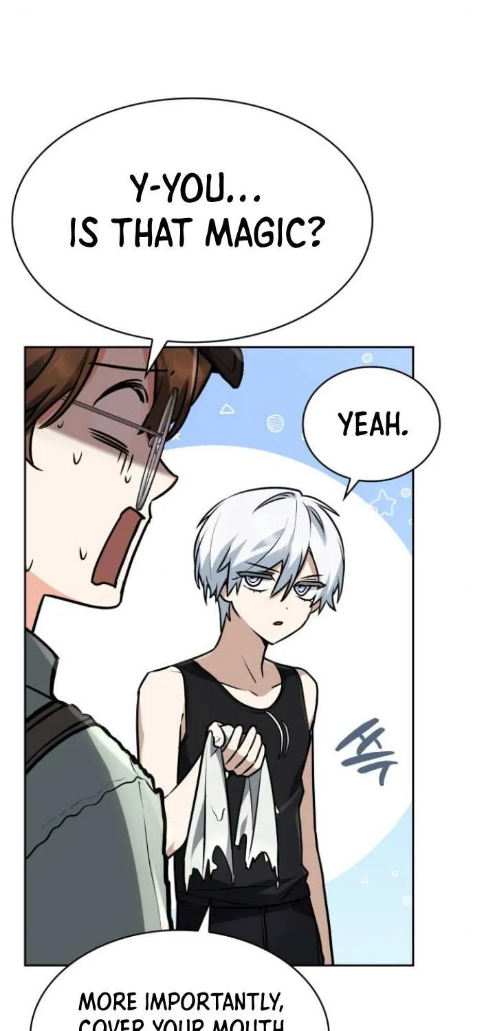 Read Genius Prismatic Mage chapter 25 image 57 on Lezhin